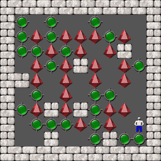 Уровень 87 — Cosmac 2